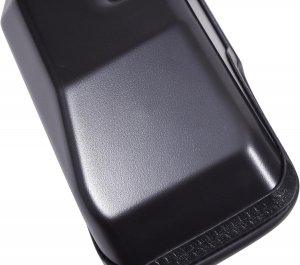 Ford Bronco Hinge Covers - Dee Zee